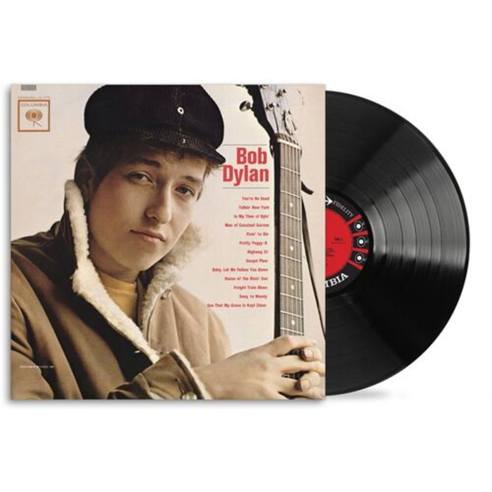 Bob Dylan